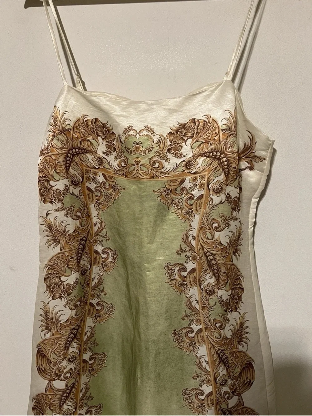 N/A elegant slip